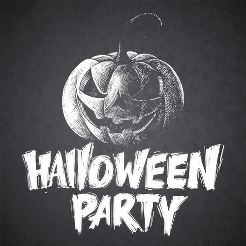 Halloween Party (Explicit)