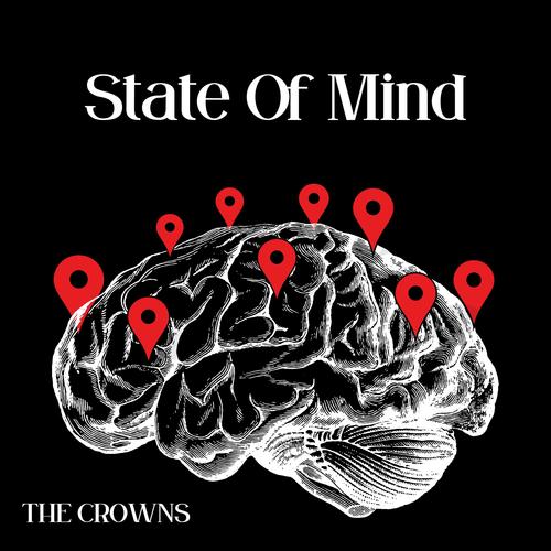 STATE OF MIND (Explicit)