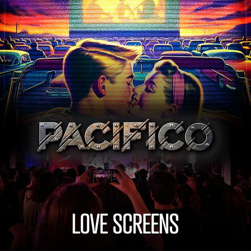 Love Screens (The arena bootleg)