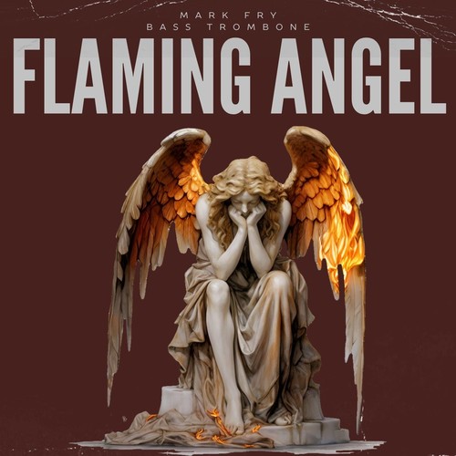 Flaming Angel