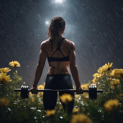 Power Through Your Workout Music and Get in the Best Shape of your Life