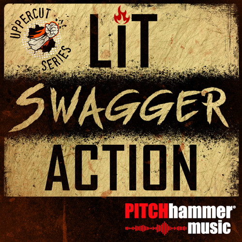 Lit Swagger Action