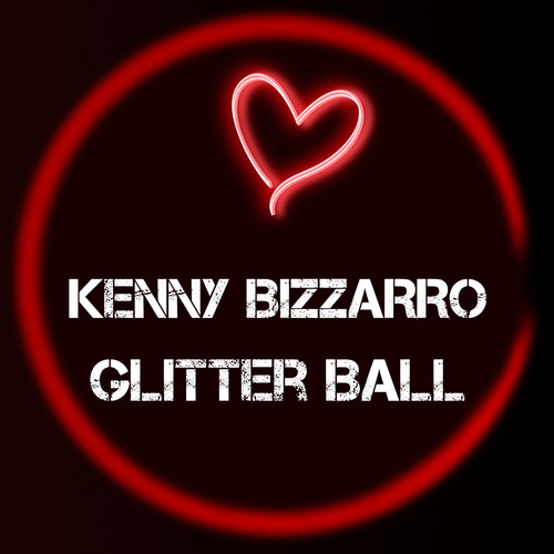 Glitter Ball