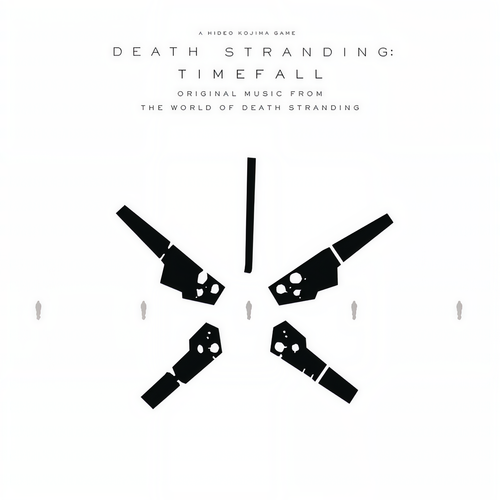 DEATH STRANDING: Timefall (Original Music from the World of Death Stranding)