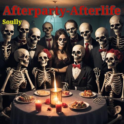 Afterparty Afterlife