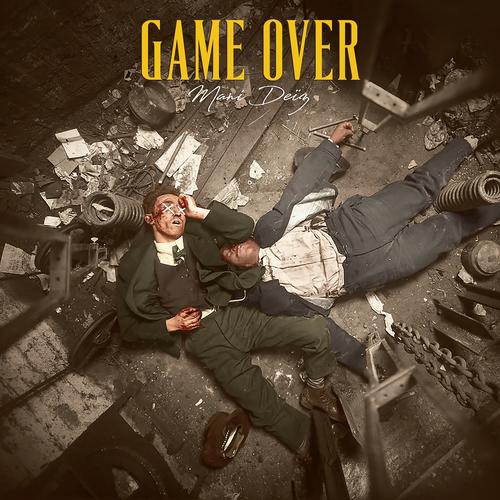 Game Over (Explicit)