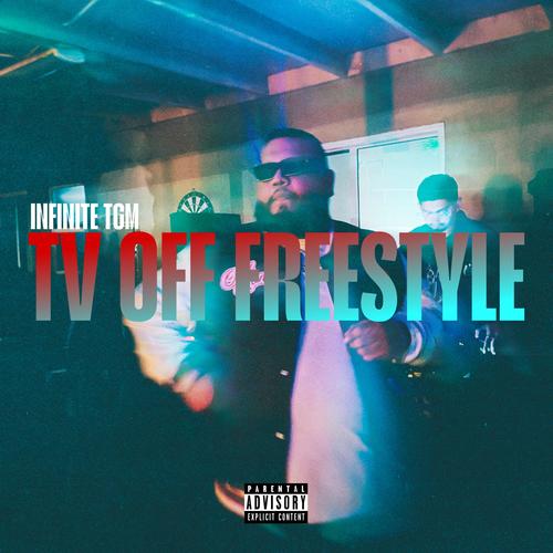 TV OFF FREESTYLE (Explicit)