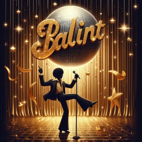 RhythmationaI Funk: A Disco Love Affair