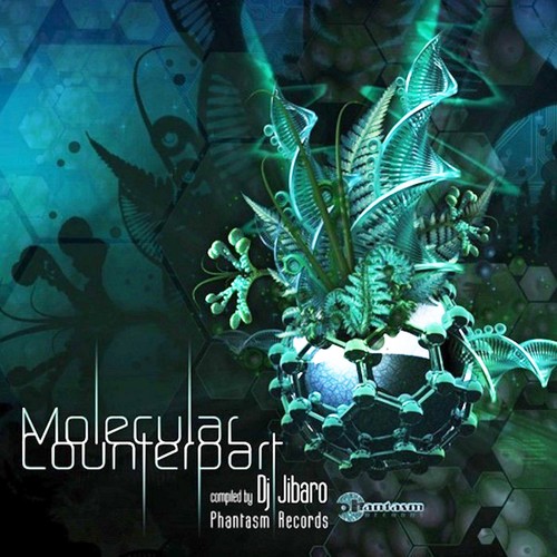 Molecular Counterpart (Compiled by DJ Jibaro)