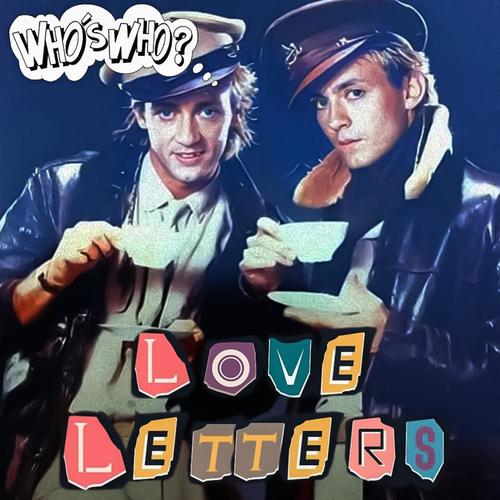 Love Letters