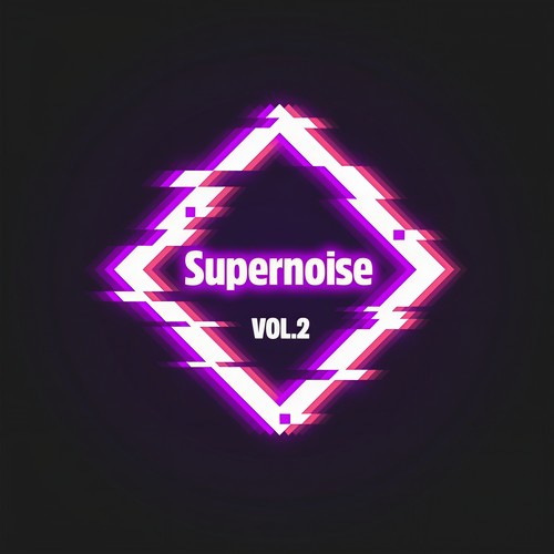 Supernoise Vol. 2