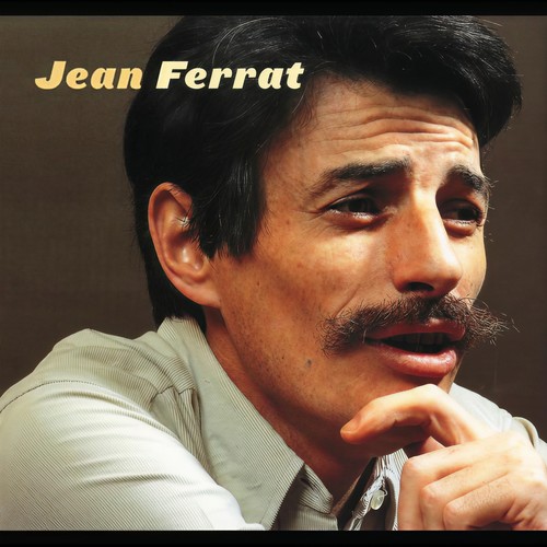 J Ferrat - CD Story