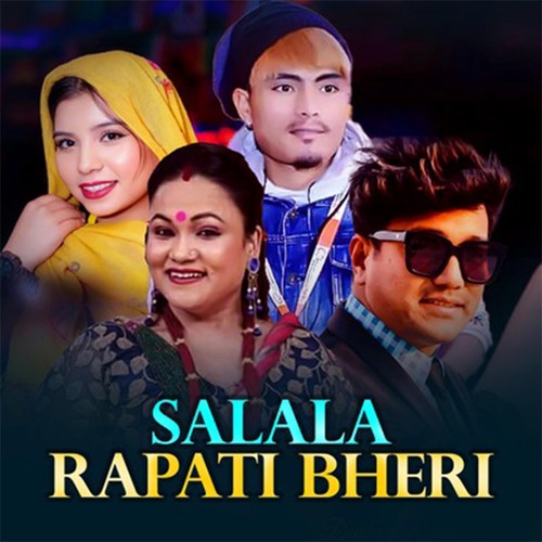 Salala Rapati Bheri