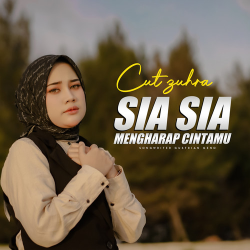 Sia Sia Mengharap Cintamu