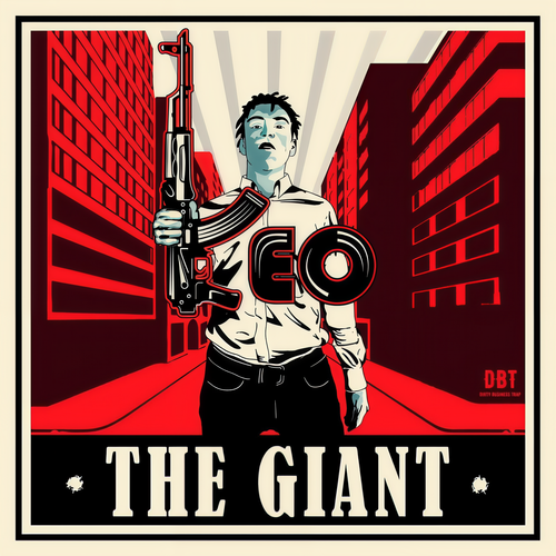 The Giant (Explicit)