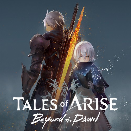 TALES OF ARISE - Beyond the Dawn Original Soundtrack