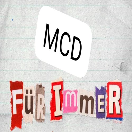 Für immer (Explicit)