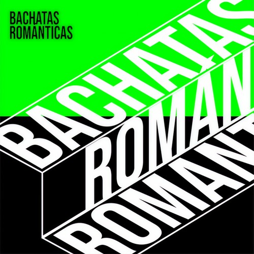 Bachatas Románticas