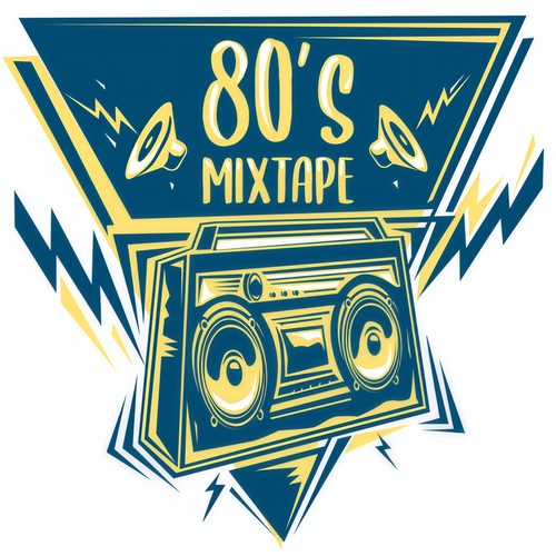 80s Mixtape