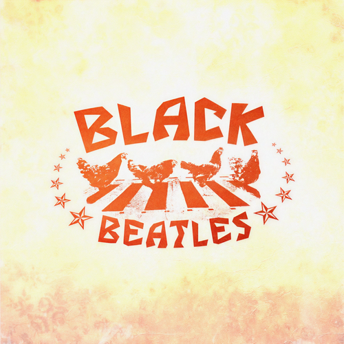 Black Beatles (Explicit)