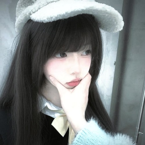 喜欢她就让她骗你好啦