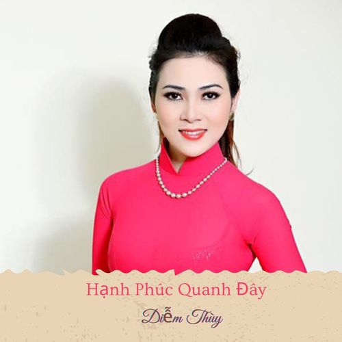 Hạnh Phúc Quanh Đây