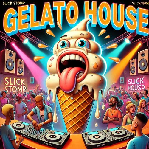 Gelato House (feat. Seth Sharp)