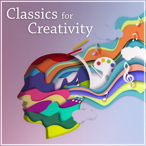 Shostakovich: Classics for Creativity