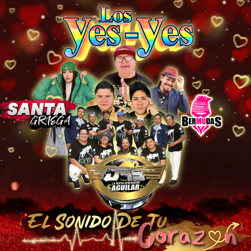 El Sonido De Tu Corazon