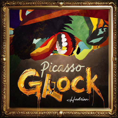 Picasso Glock (Explicit)