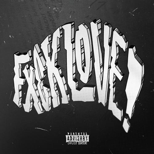 FXCKLOVE! (Explicit)