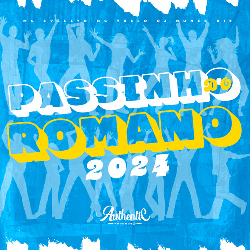 Passinho do Romano 2024 (Explicit)