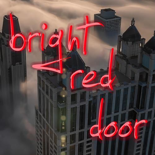 Bright Red Door (feat. Hayden)