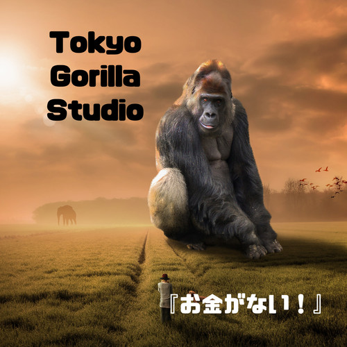 お金がない！