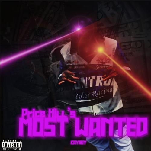 Price Hill Most Wanted (Explicit)