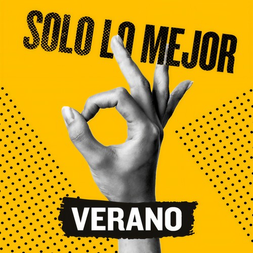 Solo Lo Mejor: Verano (Explicit)