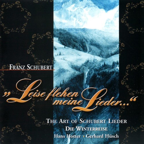 Franz Schubert: Die Winterreise