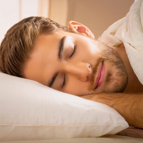 Tranquilidad Del Sueño: Armonías Calmantes Para Noches Apacibles