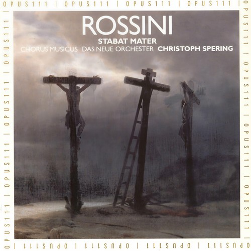 Rossini: Stabat Mater