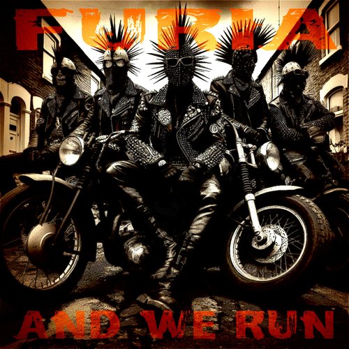 And We Run (Explicit)