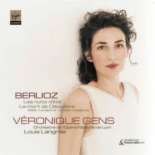 Berlioz : Les Nuits d`ete etc