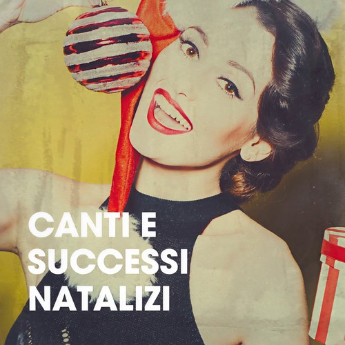 Canti e successi natalizi