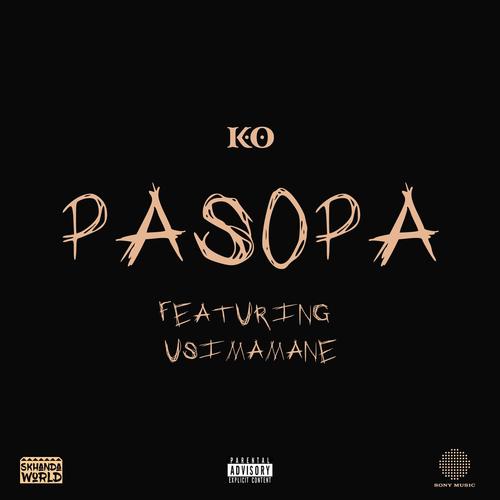 Pasopa (Explicit)