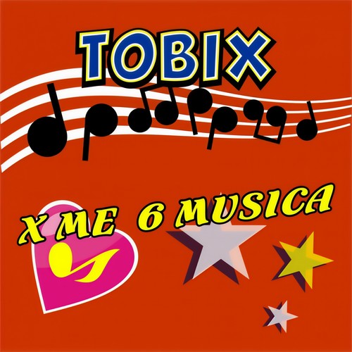 X me 6 musica