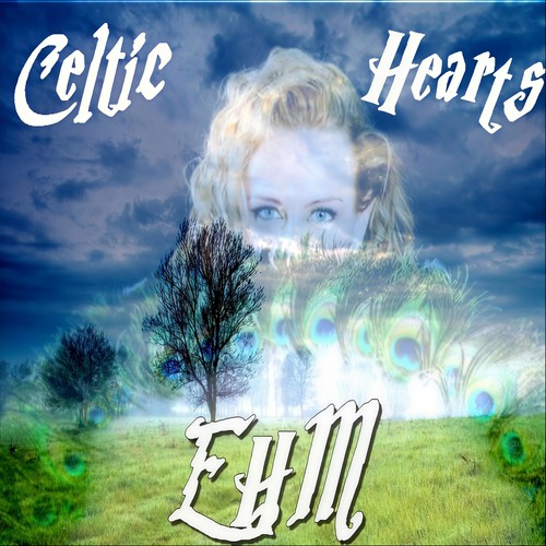 Celtic Hearts