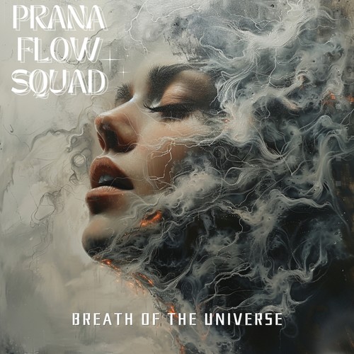 Breath of the Universe: Exploring Prana and Pranayama