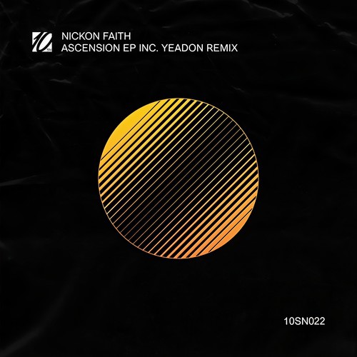 Ascension EP