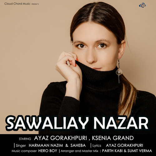 Sawaliya Nazar