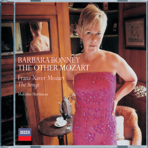 The Other Mozart