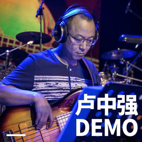 卢中强demo